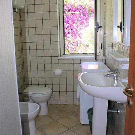Faro Apartament *