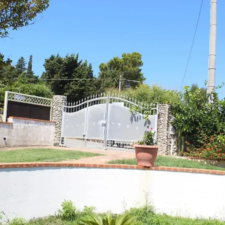 Apartament Faro