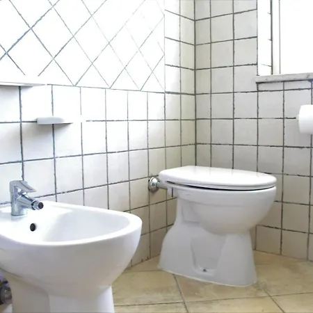 Apartament Faro *