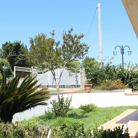 Faro Apartament