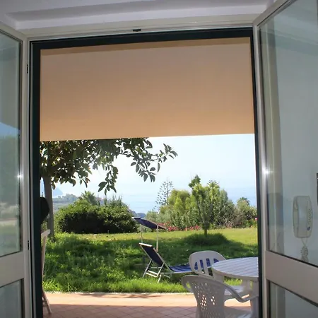Faro Apartament