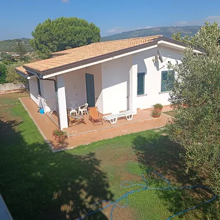 Apartament Faro *