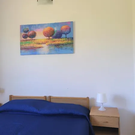 Faro * Capo Vaticano