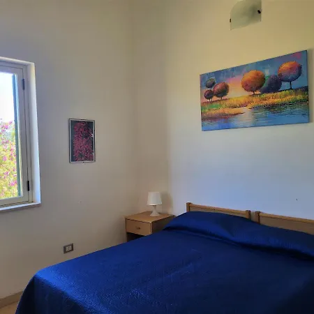 Apartament Faro