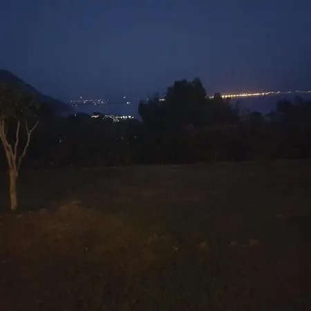 Faro Apartament Capo Vaticano