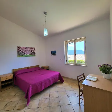 Apartament Faro *