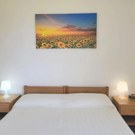 Faro Apartament *