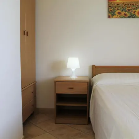 Apartament Faro